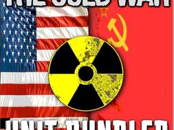 The Cold War Entire Unit