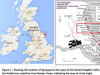 Coasts Assessment