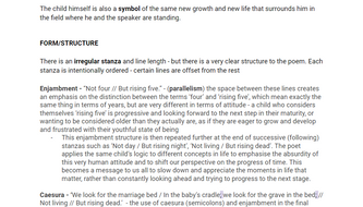 Rising five meaning picture