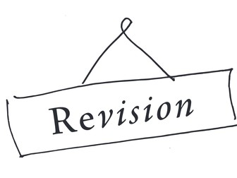 Paper 2 - retrieval  and revision bundle AQA GCSE Geography