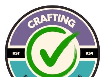 Language Paper 2: Crafting Border