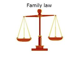 Family Law Worksheets