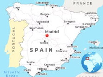 Introduction to Spanish