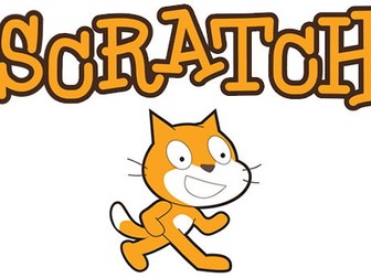 Scratch Lessons Plans and PPTs