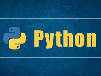 Starting Python