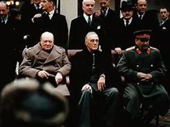 History A Level Cambridge 9489 Paper 3