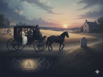 Emily Dickinson - A2 poetry resources