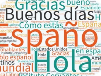 Spanish listening El deporte