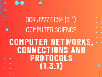 Network topologies J277