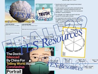 Should we always speak the truth?