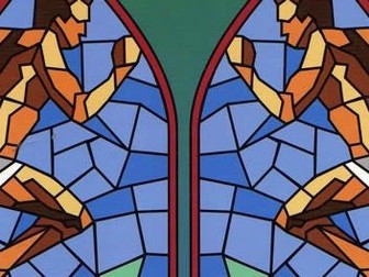 Religion and Sports - L1