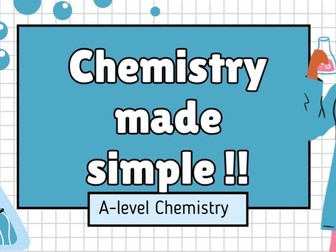 AS & A level: Concentration (Molarity)