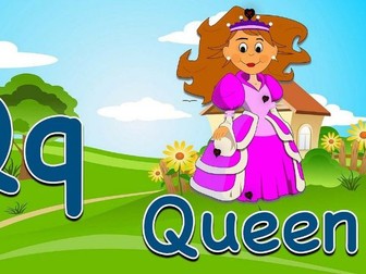 Phonice with Phil the Funky Phonics Teacher