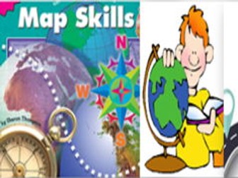 Introduction to Geography