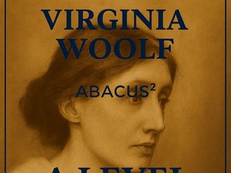 Woolf: A‑Level Essential Facts Pack