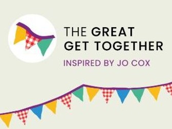 Great Get Together - KS3 assembly