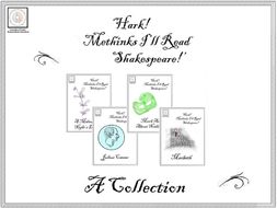 A Shakespeare Collection