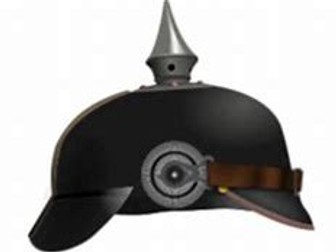 Dulce et decorum est