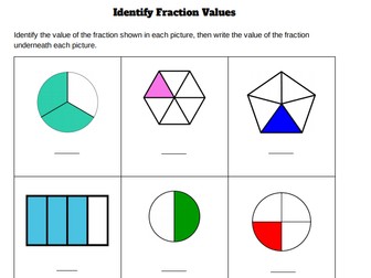 Fraction Remediation / Introduction