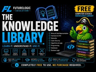 Free Computer Science Knowledge Library