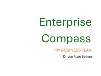 Enterprise Compass