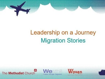 Migration Stories