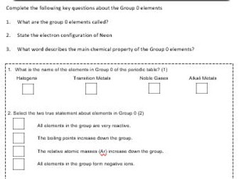 C1 STARTER PACK:10 minutes of...