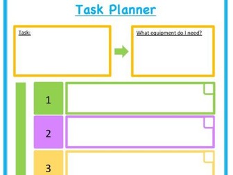 Task Planner