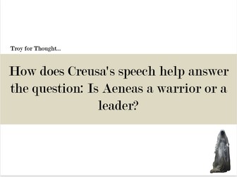 CLASSICS - Aeneid Book 2