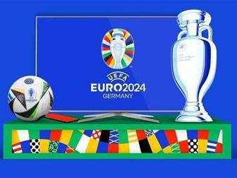 Euros 2024 Map Work Booklet and Quizzes