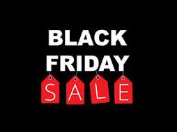 Black Friday Reading Comprehension KS2