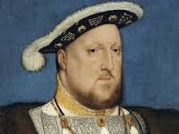 Henry VIII and His Ministers Topic 1: Henry VIII and Wolsey, 1509-1529