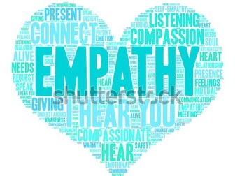 Applying Empathy Theories in HSC