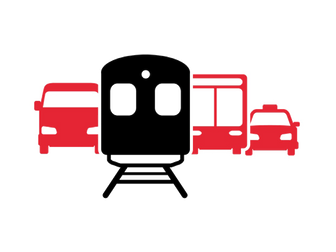 Transport Sensory Story - SLD/PMLD