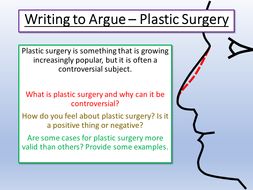 Writing to Argue | Teaching Resources