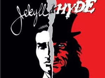 AQA Exam Practice Booklet: Jekyll & Hyde