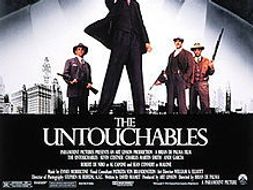The Untouchables Movie Guide & Key