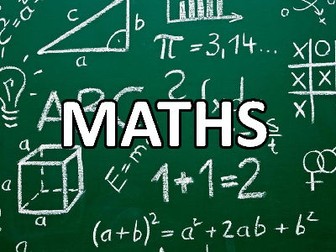 Maths activities KS2