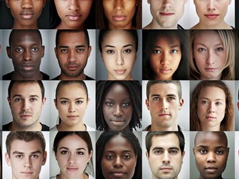 Population & Migration, IAL Geography, Cambridge CIE 9696, 2027 Spec