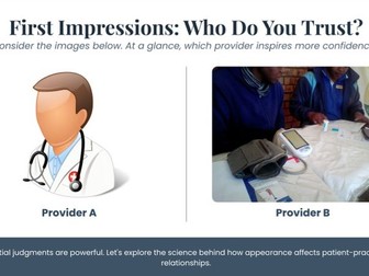 Practitioner and patient interpersonal skills A Level Health Psychology Cambridge International