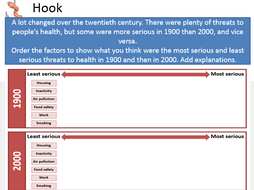 Ocr spanish coursework 08 picture