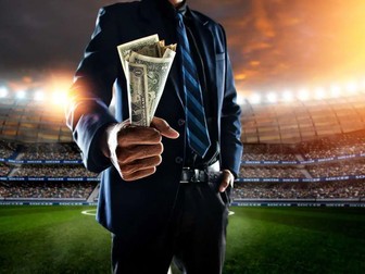 BTEC L3 Sport - Unit 22