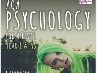 AQA A-level Psych Paper 1 essay plans