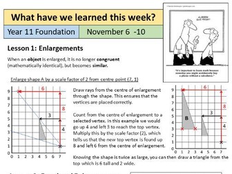 Higher Revision Magazine