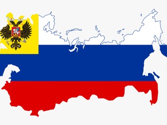 The Condition of Russia in 1914.  Student Notes,  Questions and Answers.  Model Essay Responses