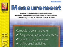 Measurement for Beginners