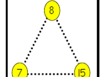 Y2 Inverse Triangles