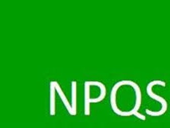 NPQSL combined task 2018