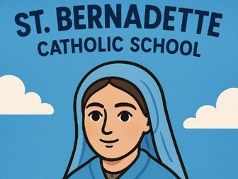 St Bernadette Assembly – 10-Minute Catholic Resource