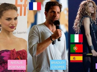 Why Learn Languages? PowerPoint